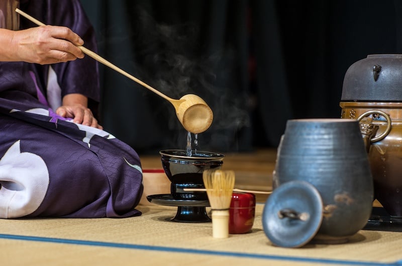 1 TÁCH TRÀ MỖI NGÀY – BÍ QUYẾT SỐNG KHỎE CỦA NGƯỜI NHẬT & TINH HOA TRÀ VIỆT 🍵🌿