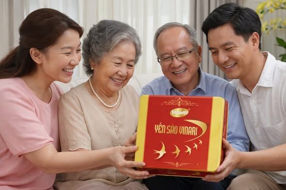 Yến sào VinaRI và nghệ thuật bồi bổ sức khỏe: Chắt chiu tinh hoa từ thiên nhiên ban tặng