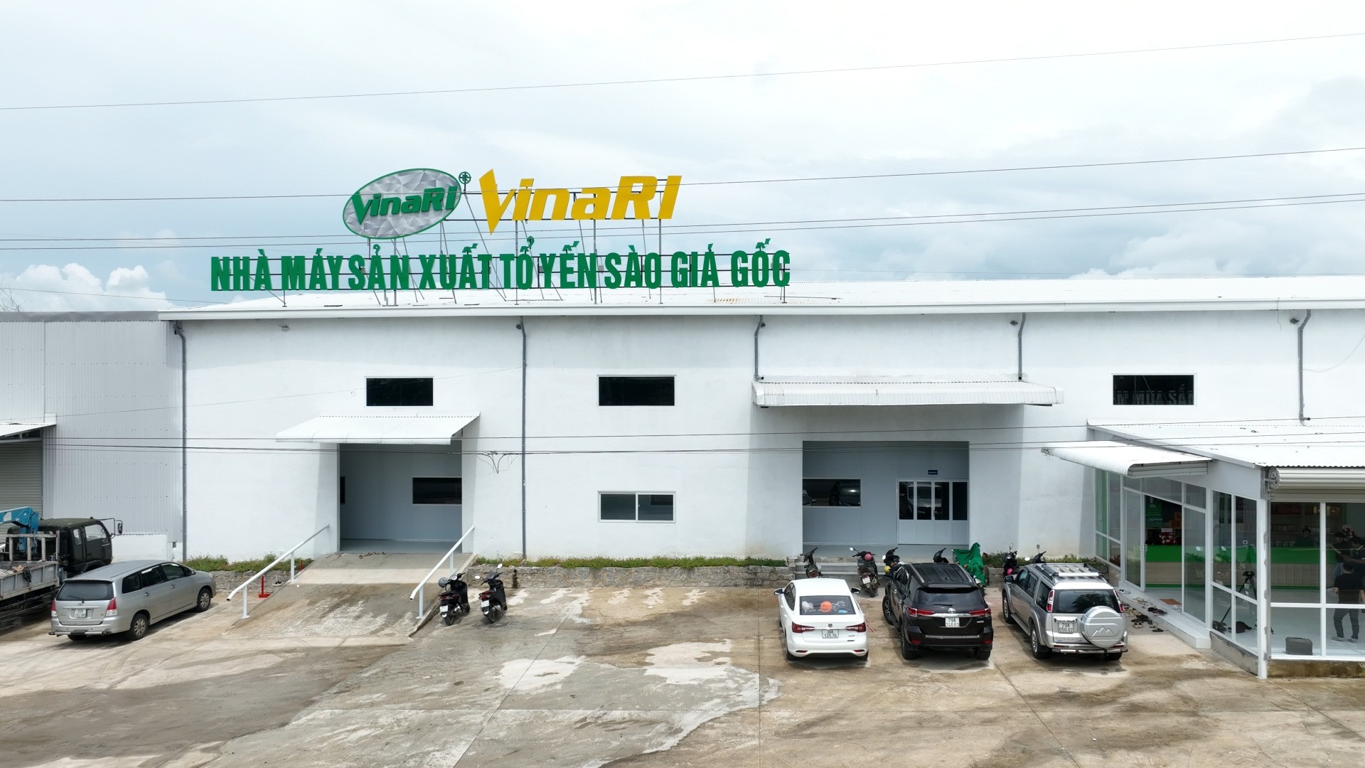 Nghệ thuật chế biến yến sào tại VinaRI : Khi sự tỉ mỉ và chỉn chu tạo nên giá trị khác biệt