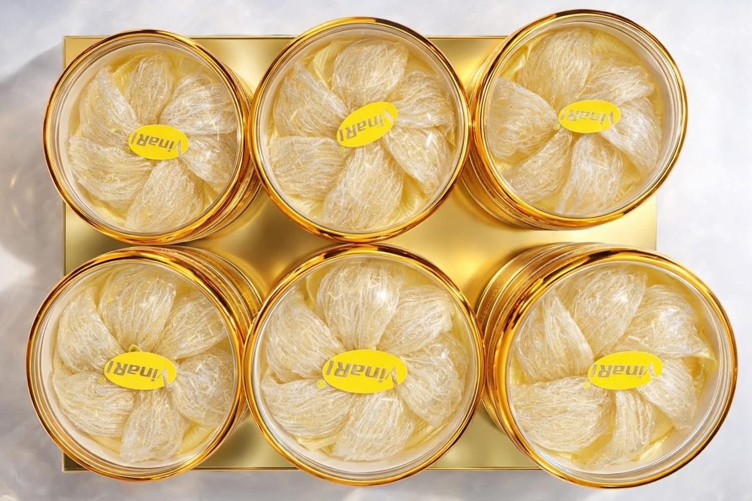 Hộp Yến VinaRI 30g: Giải Pháp Bồi Bổ Sức Khỏe Hoàn Hảo Và Tiết Kiệm Cho Cả Gia Đình