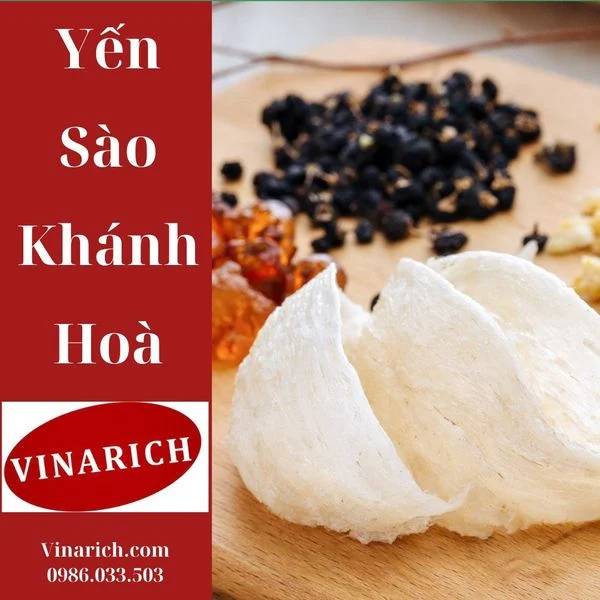 Cẩm nang phân biệt yến thật - yến giả, đảm bảo chất lượng với Yến sào VinaRich