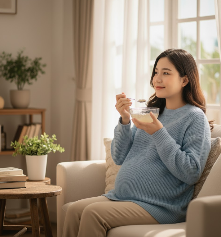 🤰 Yến Sào Vinarich Khánh Hòa: 