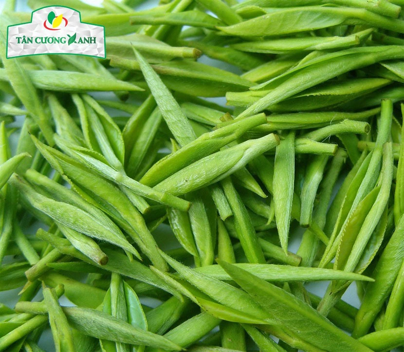 Nghệ Thuật Thưởng Thức Trà Đinh Tân Cương: Đắt Nhưng Đáng Đến Từng Ngụm