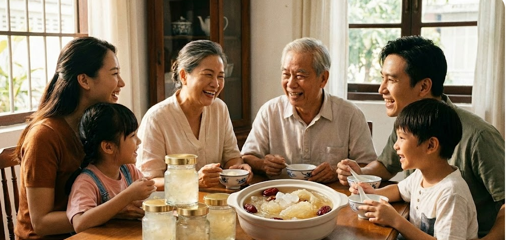 Hãy cùng Vinari khám phá lý do vì sao Hồng Yến lại được săn đón nhiều nhất mỗi khi thời tiết chuyển mùa