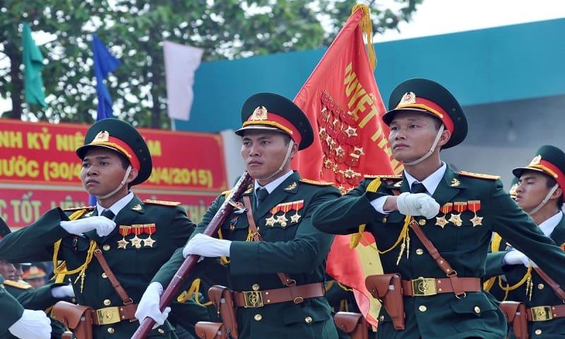 Những Đôi Mắt Thức Canh Trời Nam: Sự Tỉnh Táo Từ Yến Sào Cho Người Chiến Sĩ