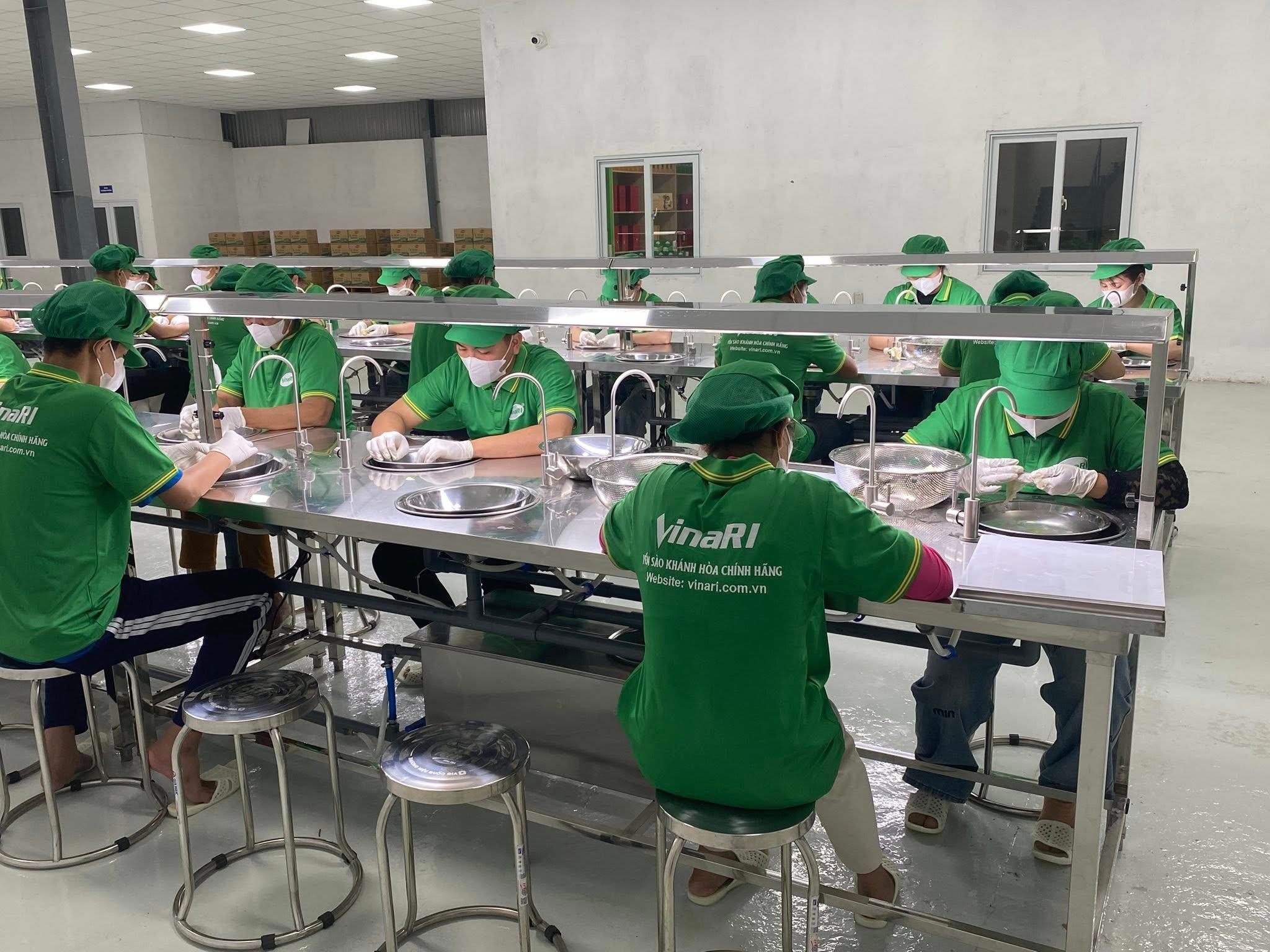 Địa Chỉ Uy Tín Mua Yến Sào Ngon Tại Hà Nội
