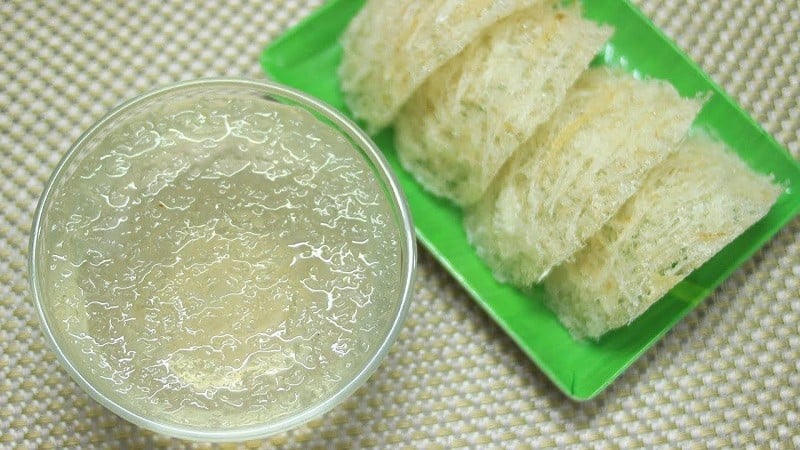 Yến sào Vinarich: Món quà sức khỏe vô giá thay lời tri ân gửi đến đấng sinh thành