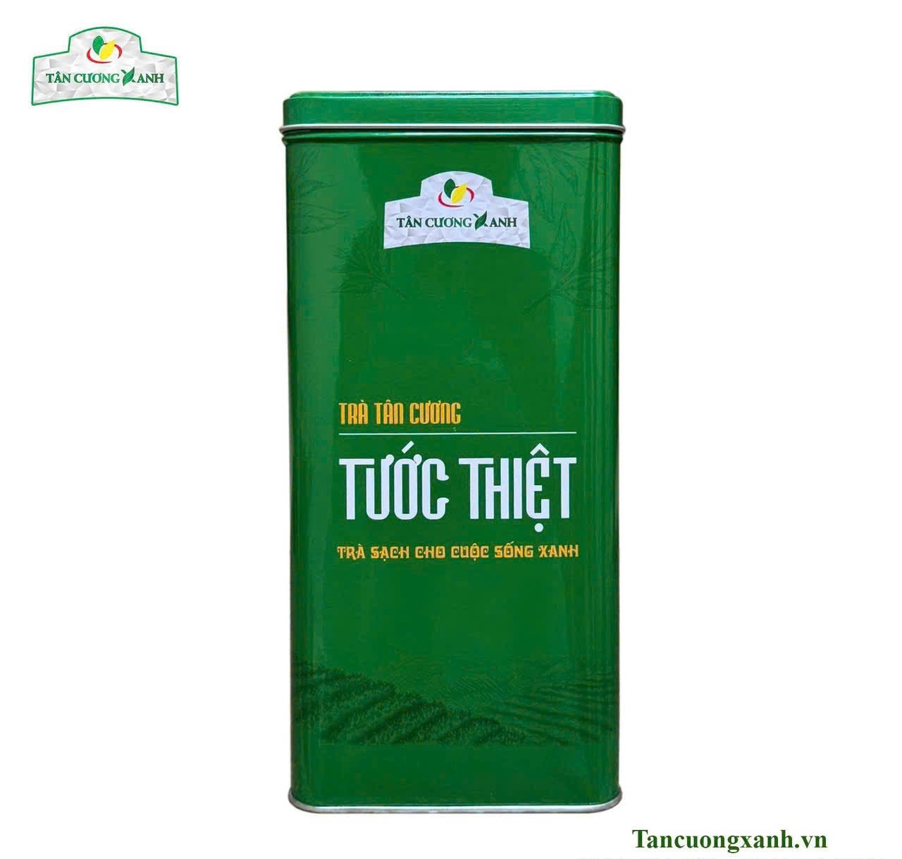 Trà Tân Cương Tước Thiệt: Khi Tuyệt Phẩm Hội Tụ Trong Một 