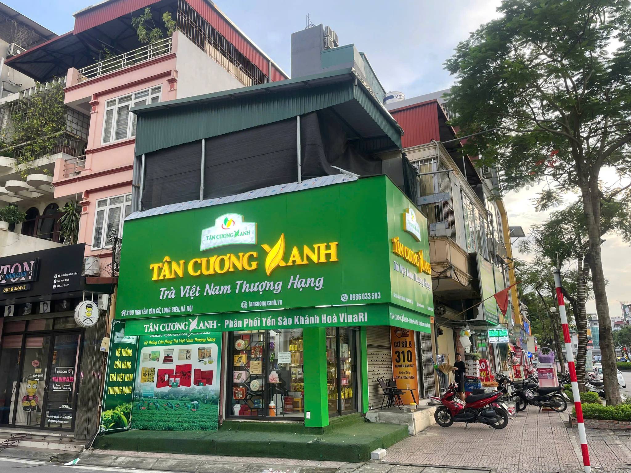 📰 Phóng Sự Thị Trường: Mua Yến Sào Lần Đầu - Cạm Bẫy Nào Đang Chờ Đợi?