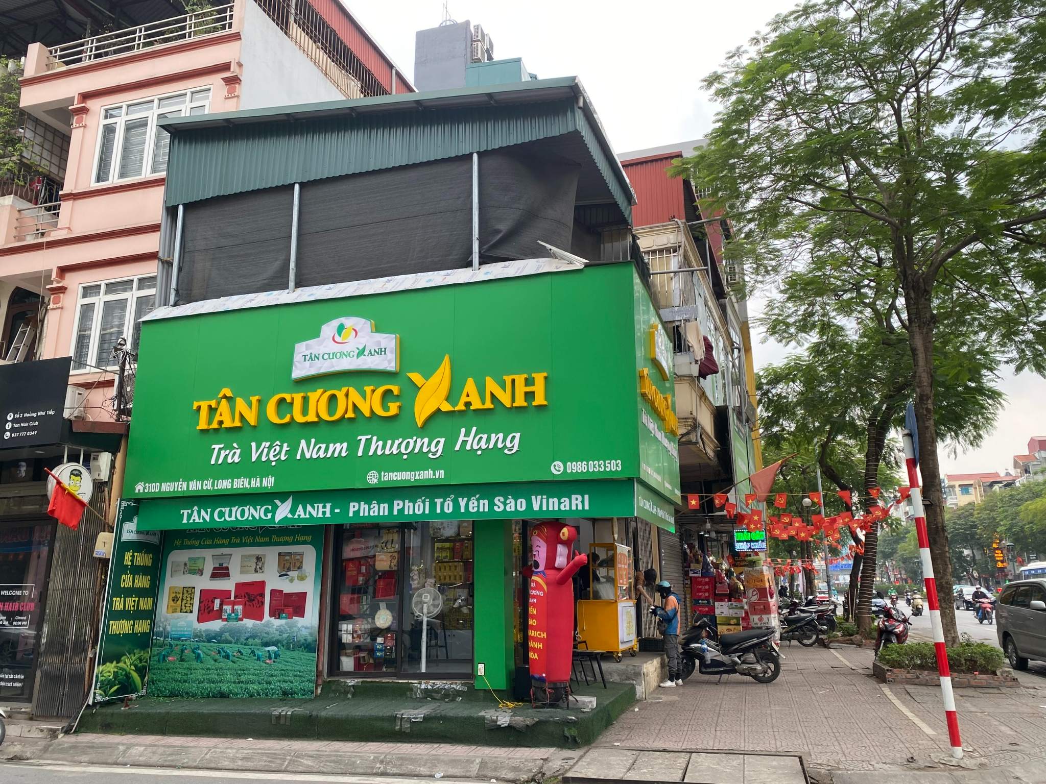 Khám Phá Top 5 Loại Trà 