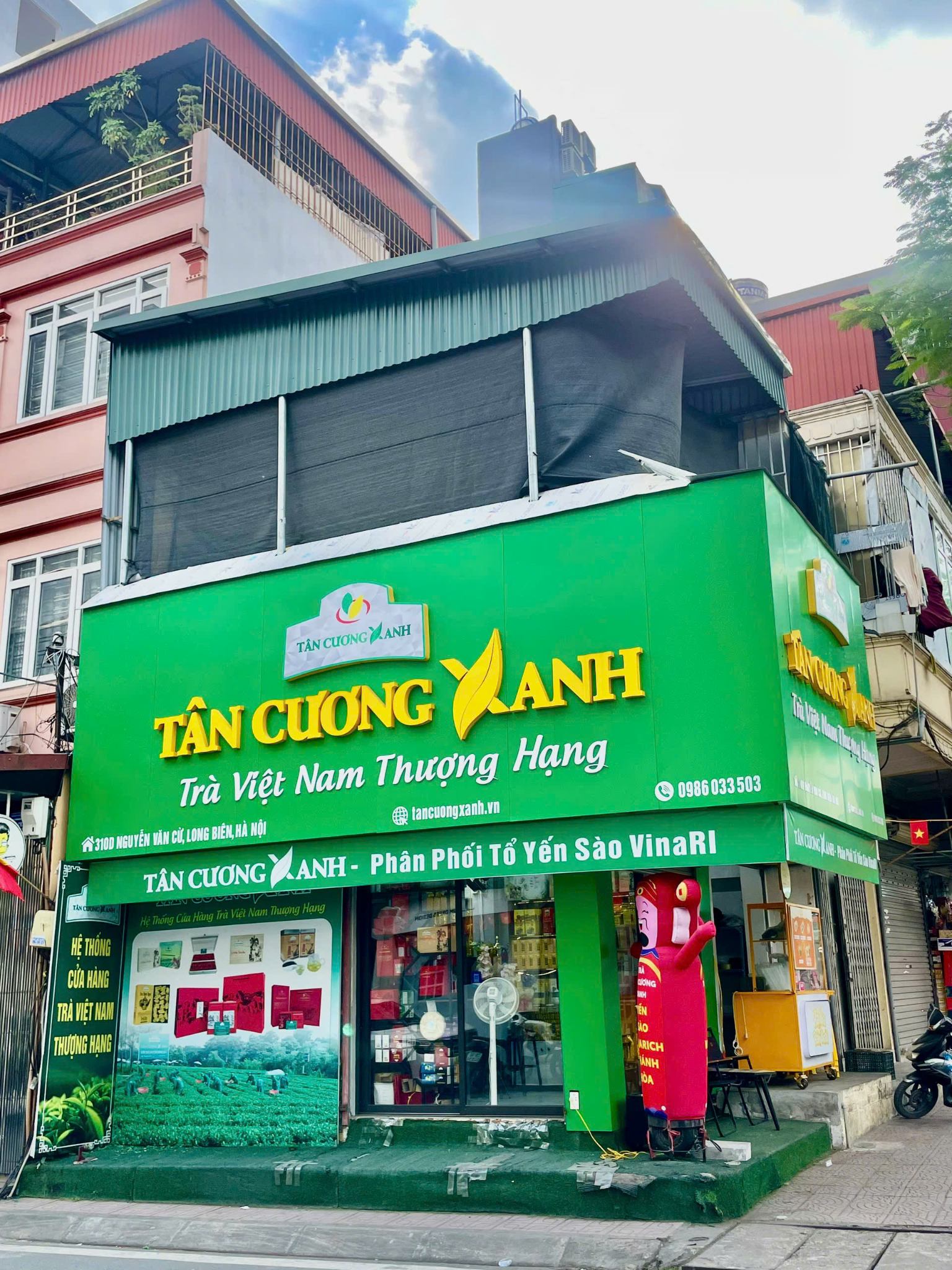 HỘP QUÀ LONG PHƯỢNG: MÓN QUÀ TRUNG THU ĐẲNG CẤP & Ý NGHĨA CHO MÙA ĐOÀN VIÊN