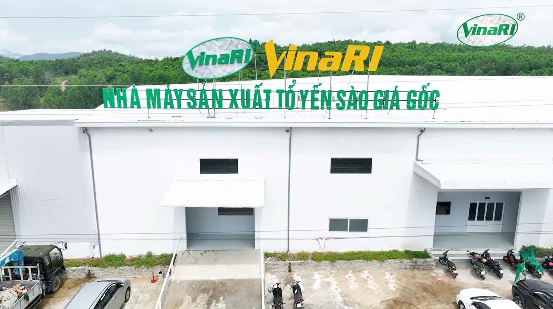 Câu Chuyện Phía Sau Một Tổ Yến Hoàn Hảo – Khi Sự Tận Tâm Làm Nên Thương Hiệu Yến Sào VinaRI