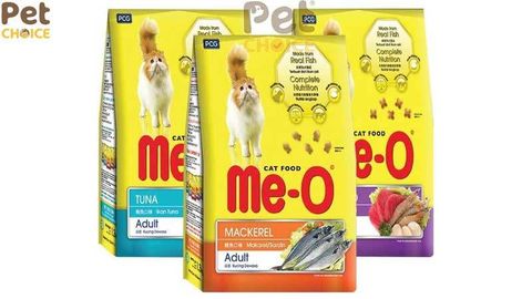 TOP 10 loại thức ăn hạt cho mèo tốt hiện nay