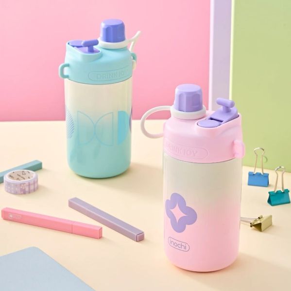 Top 5+ Bình Giữ Nhiệt Cho Bé An Toàn, Tiện Lợi Khi Đi Học