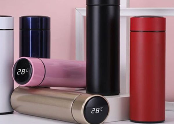Bình giữ nhiệt inox 304 vs 316: So sánh chi tiết và cách chọn