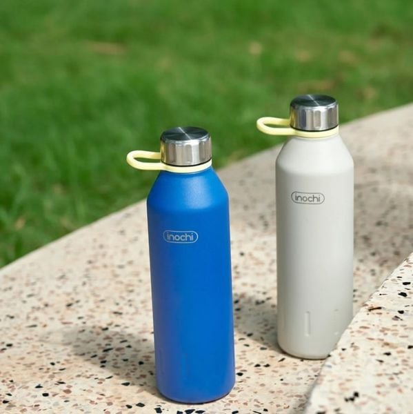 Bình giữ nhiệt inox 304 có tốt không? Có nên sử dụng không?