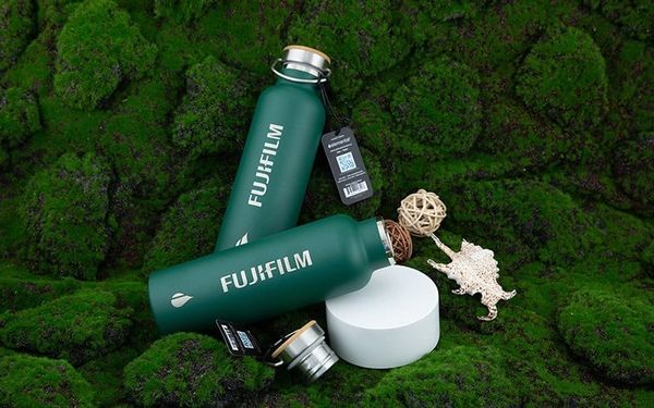 Bình Giữ Nhiệt Khắc Tên: Quà Tặng Cá Nhân, Doanh Nghiệp Ý Nghĩa