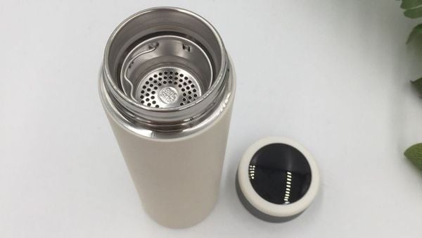 Cấu Tạo Bình Giữ Nhiệt Có Gì? Vì Sao Bình Có Thể Giữ Nóng, Giữ Lạnh?