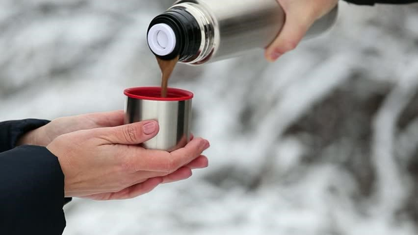 Mua Bình Giữ Nhiệt Chính Hãng, Giá Tốt Tại Inochi
