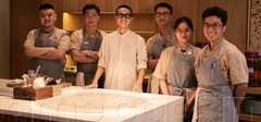 [Case Study] âme copain x An’s Saigon: Đồng nhất Thương hiệu qua giải pháp đồng phục