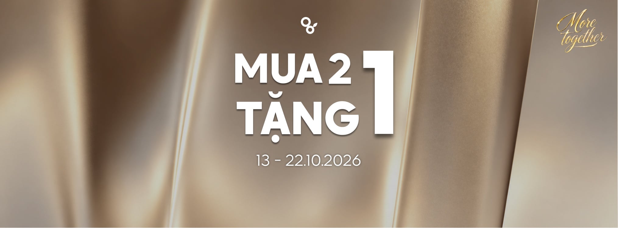 MUA 2 TẶNG 1 – ƯU ĐÃI ĐỒNG PHỤC ÂME COPAIN THÁNG 10