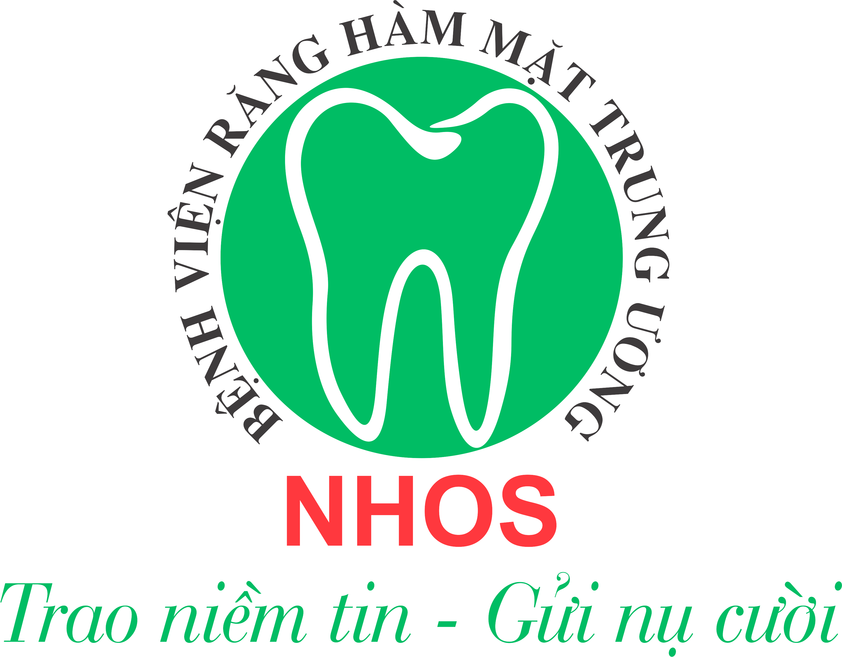 Bệnh viện Răng Hàm Mặt Trung ương