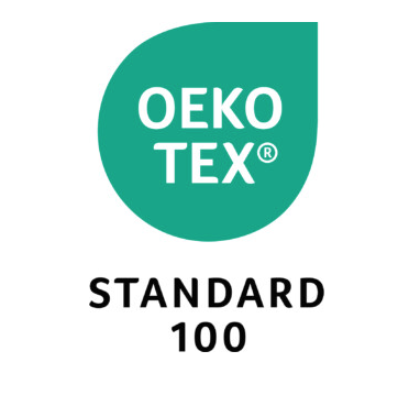 OEKO-TEX STANDARD 100