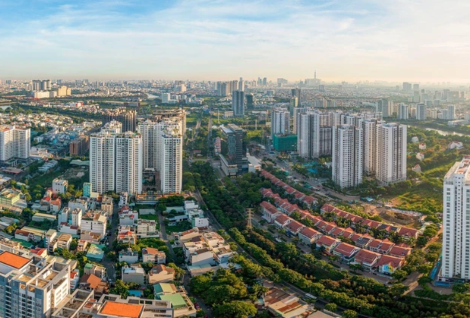 Nhà Phố & Biệt Thự – Biểu Tượng Bất Động Sản Đẳng Cấp 2025