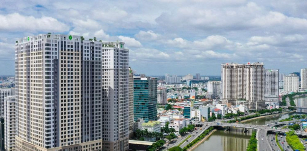 Đầu Tư Căn Hộ Cao Cấp – Xu Hướng Bất Động Sản 2025