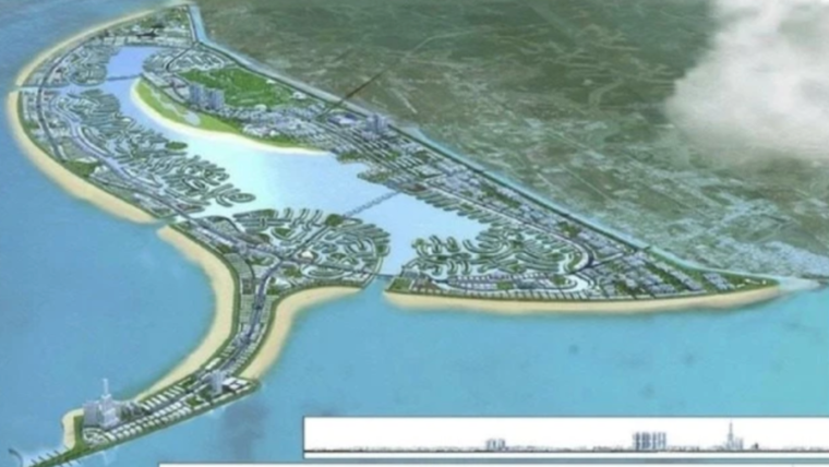 VinSpeed đầu tư đường sắt tốc độ cao đi Tp.HCM - Cần Giờ chỉ mất 16 phút, Tổng Giám đốc tiết lộ khởi công ngay tháng 11/2025