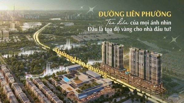 Tiềm Năng Bất Động Sản Khu Đông TP.HCM: Động Lực Hạ Tầng & Bài Toán Tích Sản Dài Hạn