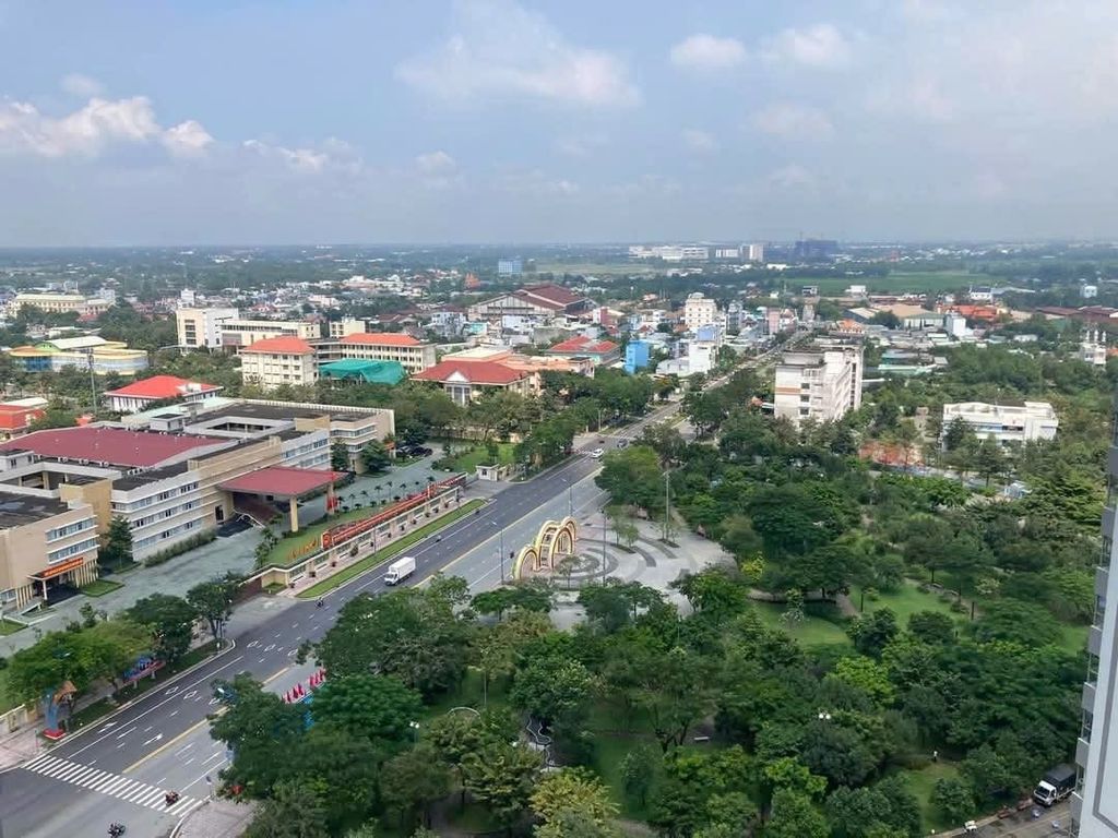 Cập Nhật Giá Chuyển Nhượng Căn Hộ West Gate Bình Chánh Mới Nhất 2026