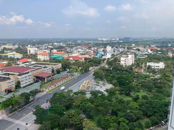 Cập Nhật Giá Chuyển Nhượng Căn Hộ West Gate Bình Chánh Mới Nhất 2026