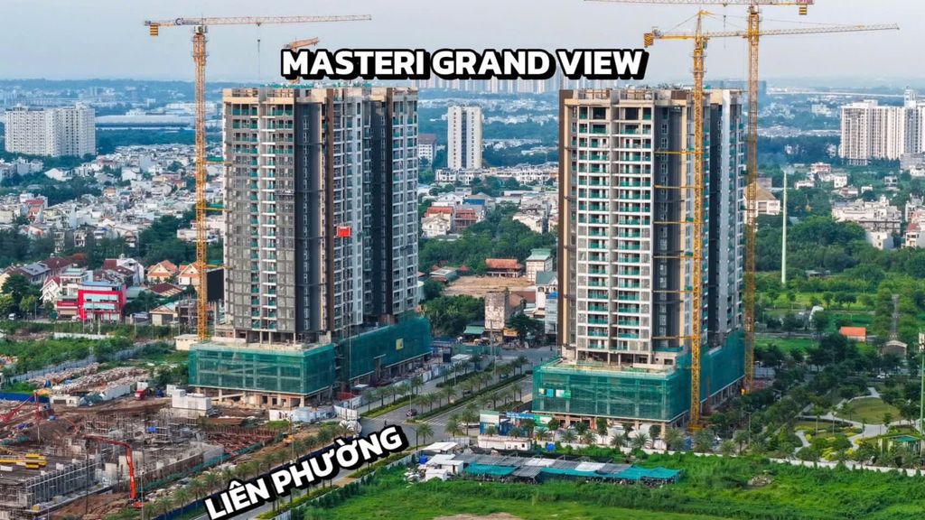 Câu Hỏi Thường Gặp Về Masteri Grand View | FAQ Mới Nhất 2026 | FHome91