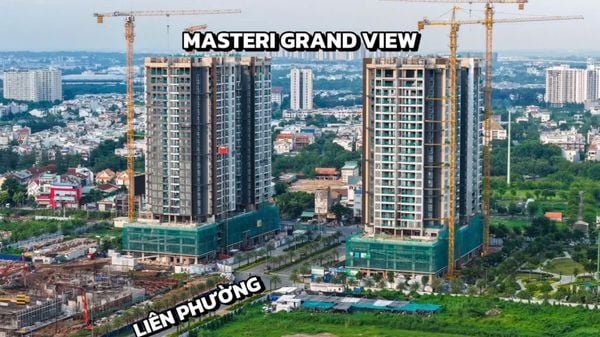 Câu Hỏi Thường Gặp Về Masteri Grand View | FAQ Mới Nhất 2026 | FHome91