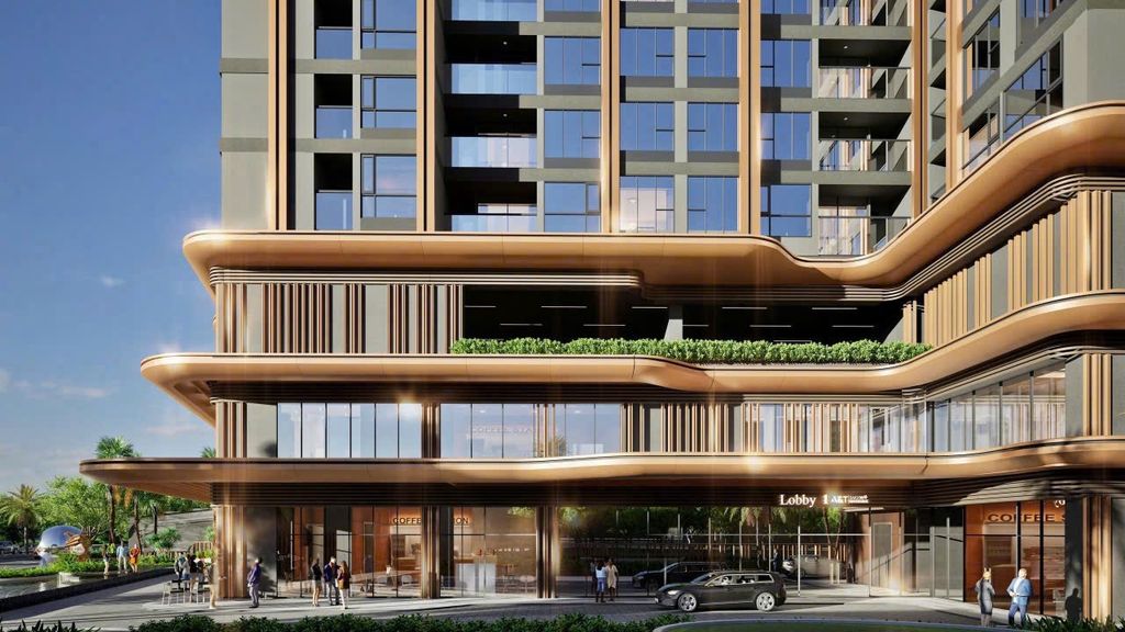 Đất Xanh Group Ra Mắt Dự Án A&T Sai Gon Riverside