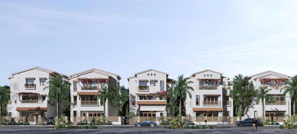 Blanca City – Bộ sưu tập biệt thự đơn lập độc bản giai đoạn 2 | Sun Property