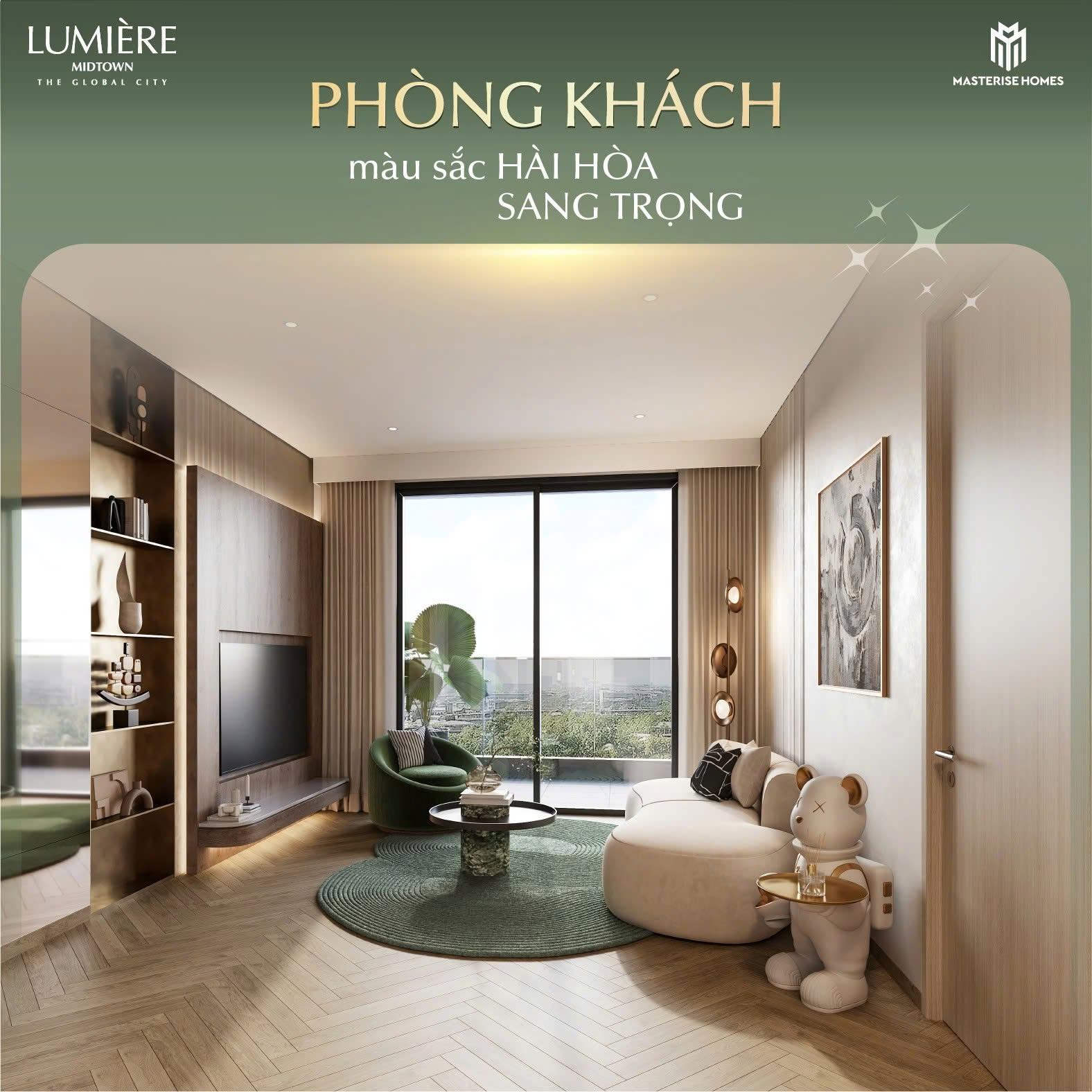 Để chọn được không gian sống hoàn hảo và phù hợp nhất với nhu cầu, hãy để những người quản gia bất động sản tận tâm đồng hành cùng bạn. Khám phá ngay [giỏ hàng chuyển nhượng Lumière Midtown mới nhất] được chúng tôi tuyển chọn kỹ lưỡng.