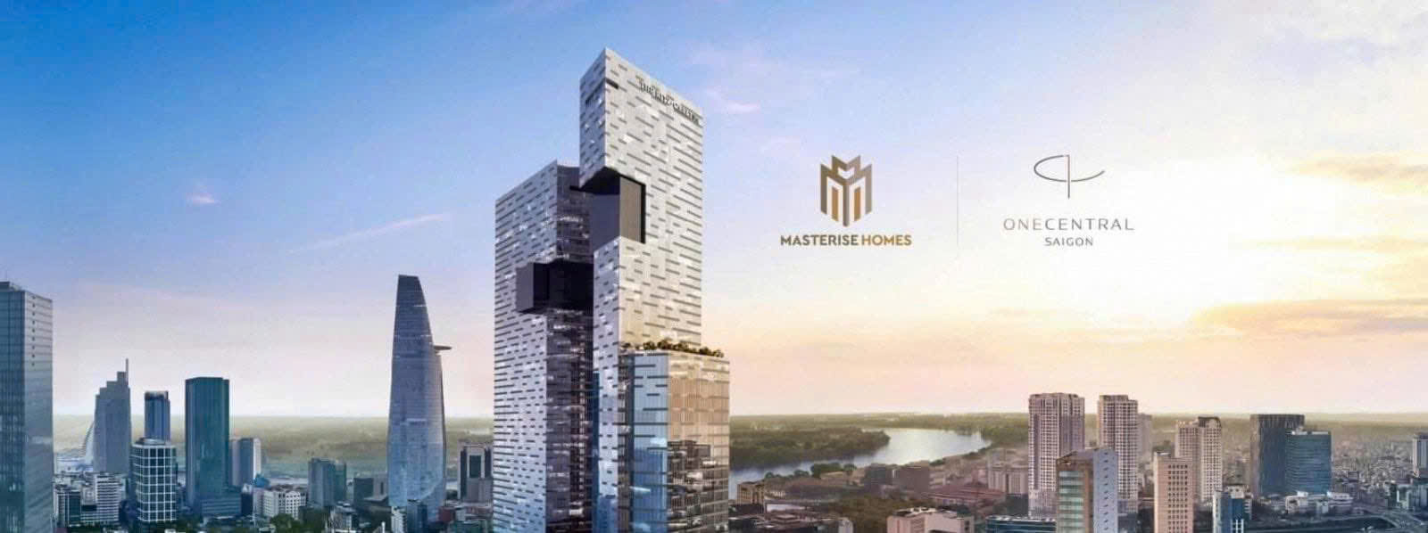 The Ritz-Carlton Residences, Saigon