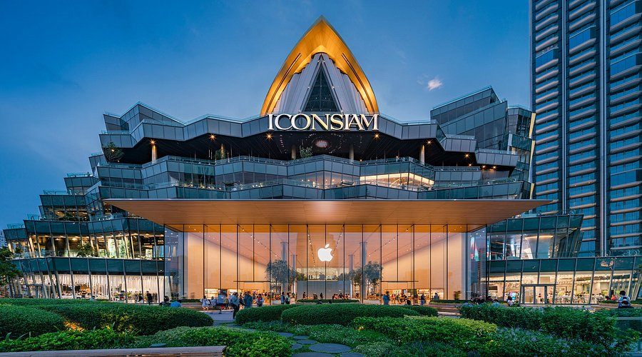 ICONSIAM (Bangkok, Thái Lan)
