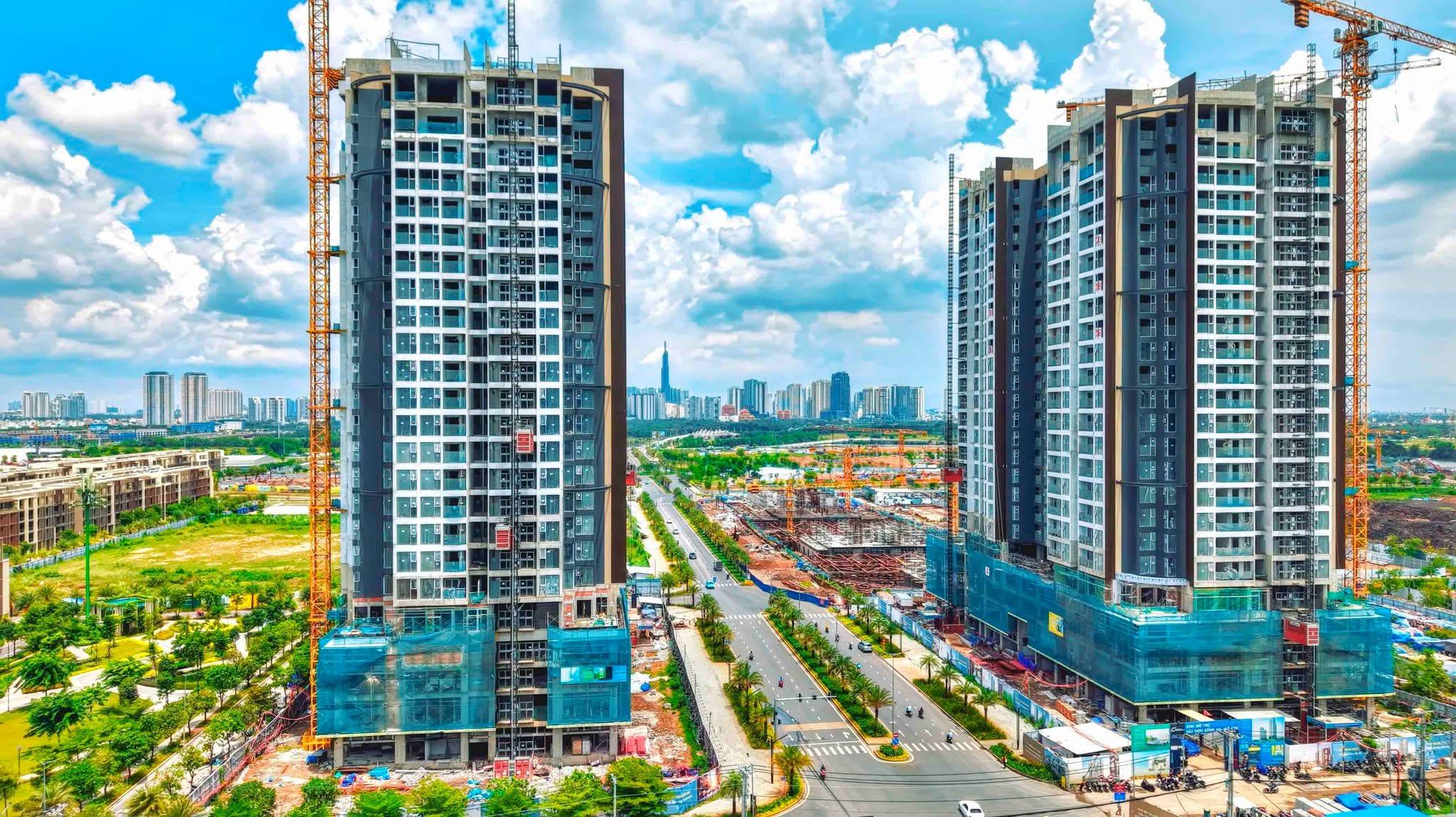 Masteri Grand View giỏ hàng chuyển nhượng chính chủ, giá tốt