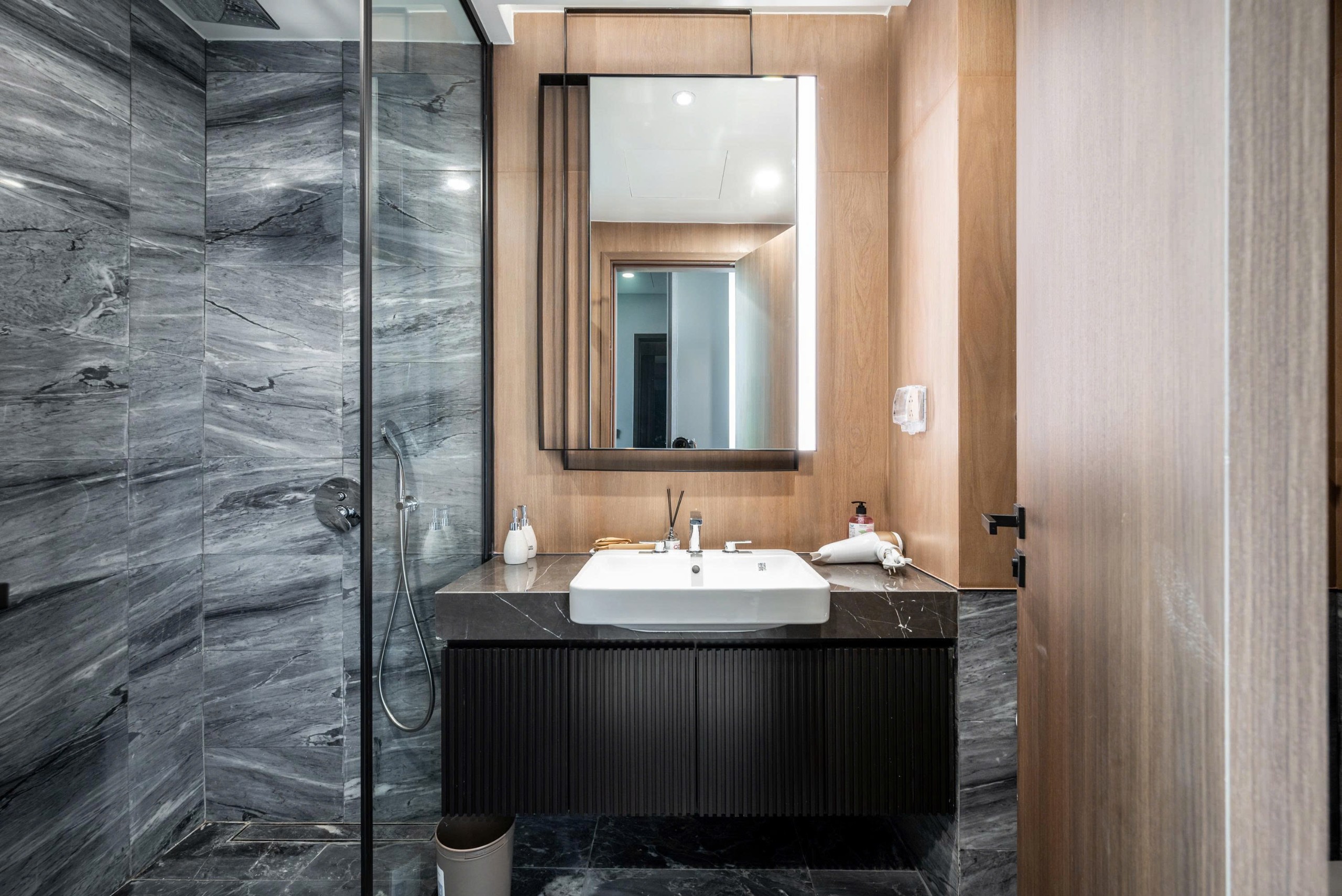 Cho thuê căn hộ Lumiere Riverside Quận 2 view sông thoáng mát