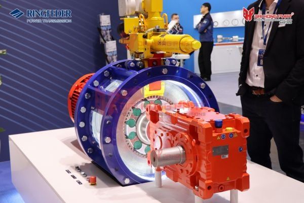 real-iamge-of-coupling-brake-systems