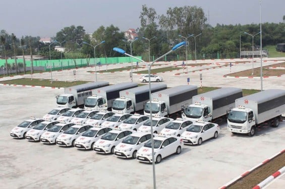 HỌC LÁI XE Ô TÔ TẠI HIỆP PHÁT – LỰA CHỌN THÔNG MINH CHO NGƯỜI MỚI BẮT ĐẦU