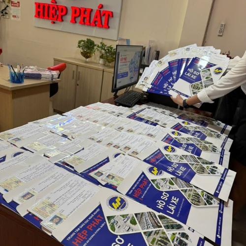 HỌC LÁI XE Ô TÔ TẠI TRUNG TÂM GDNN HIỆP PHÁT – UY TÍN, NHANH CÓ BẰNG, HỌC PHÍ HỢP LÝ