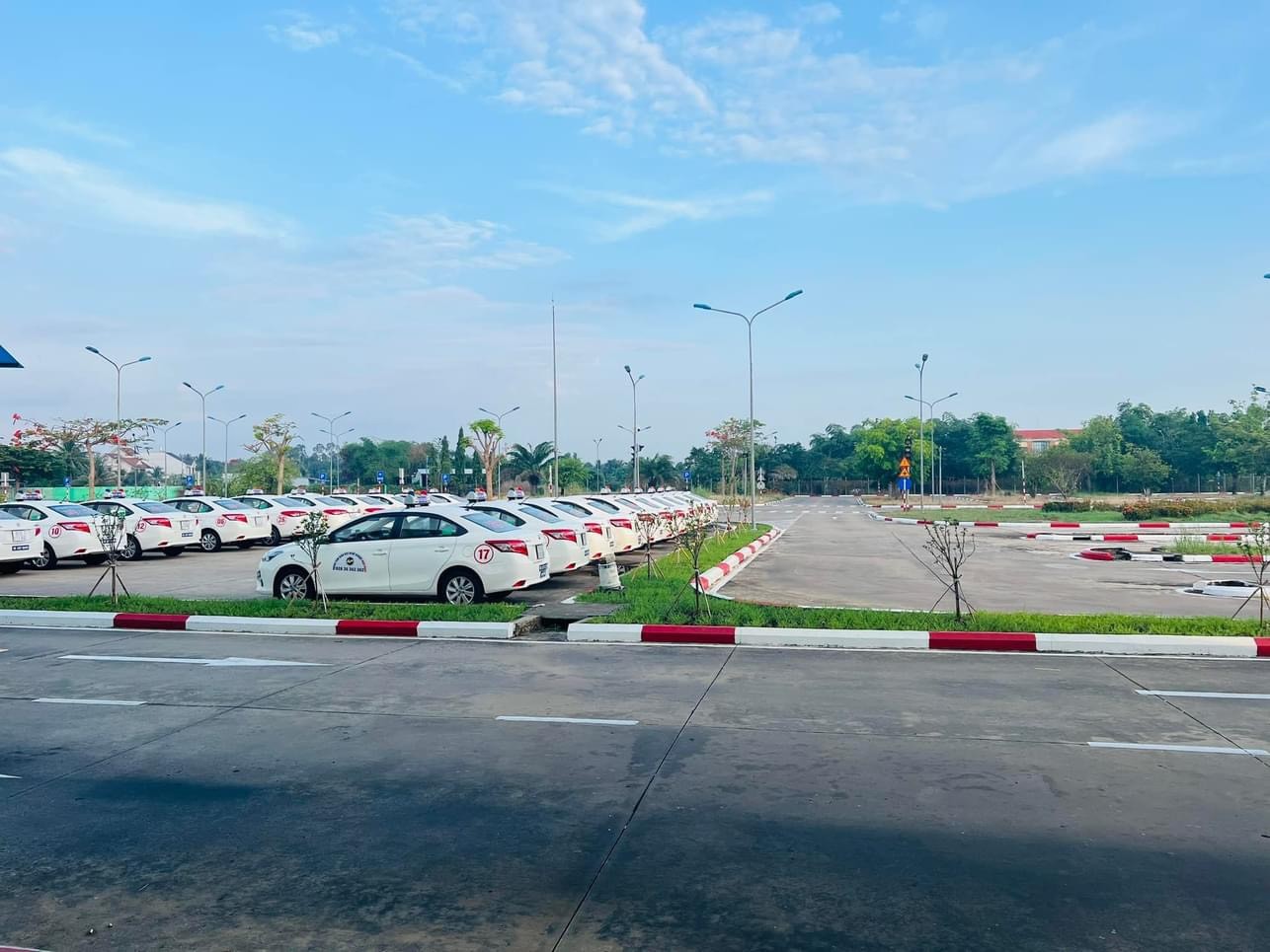 KINH NGHIỆM HỌC THỰC HÀNH LÁI XE 1 KÈM 1 NHANH LÊN TAY: PHƯƠNG PHÁP HIỆP PHÁT