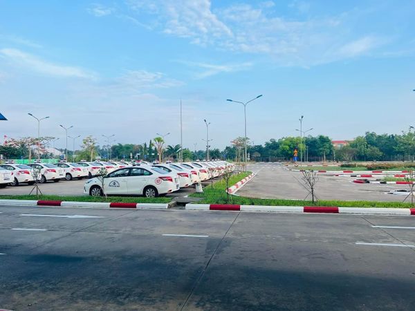 KINH NGHIỆM HỌC THỰC HÀNH LÁI XE 1 KÈM 1 NHANH LÊN TAY: PHƯƠNG PHÁP HIỆP PHÁT