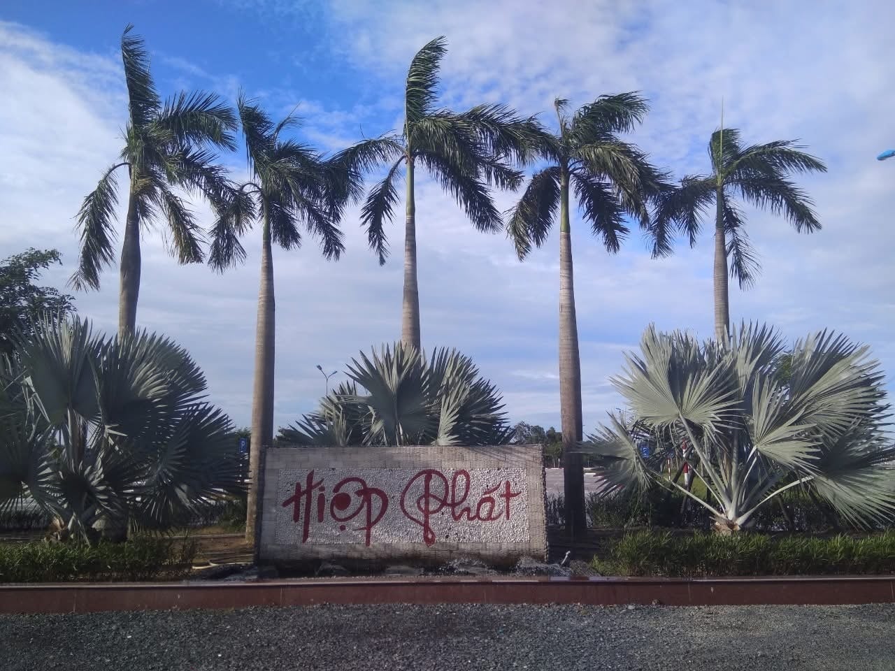 LỢI THẾ HỌC LÁI XE TẠI TRUNG TÂM CÓ SÂN SÁT HẠCH RIÊNG: TĂNG TỶ LỆ ĐẬU (HIỆP PHÁT)