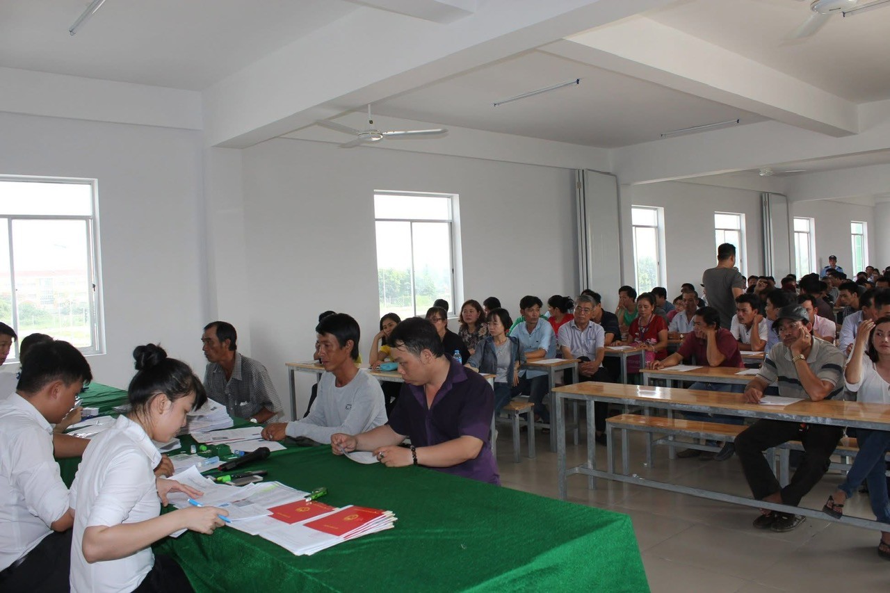 TỶ LỆ ĐẬU BẰNG LÁI XE Ô TÔ HIỆP PHÁT CÓ CAO HƠN TRUNG TÂM KHÁC? (SO SÁNH SÂN SÁT HẠCH)