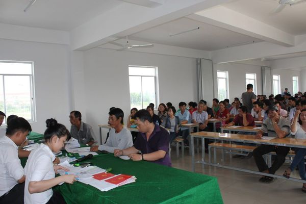 TỶ LỆ ĐẬU BẰNG LÁI XE Ô TÔ HIỆP PHÁT CÓ CAO HƠN TRUNG TÂM KHÁC? (SO SÁNH SÂN SÁT HẠCH)